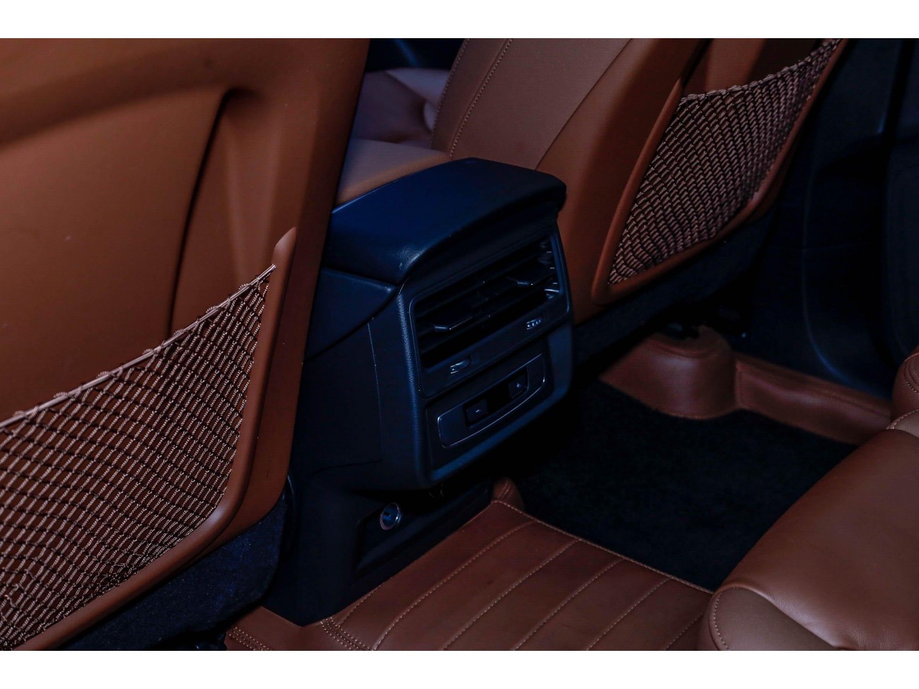 Audi Q7 45 TFSI 2023