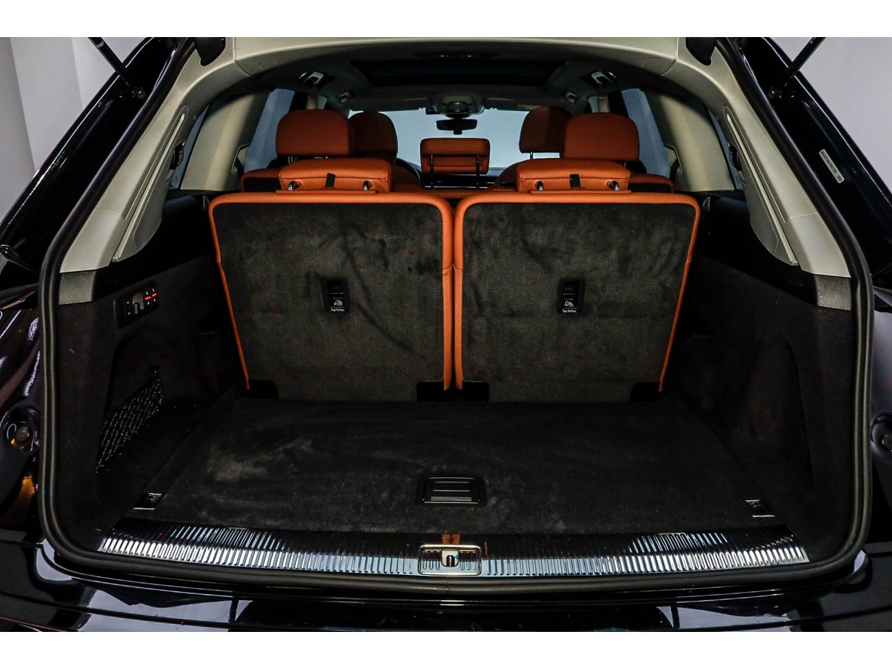 Audi Q7 45 TFSI 2023