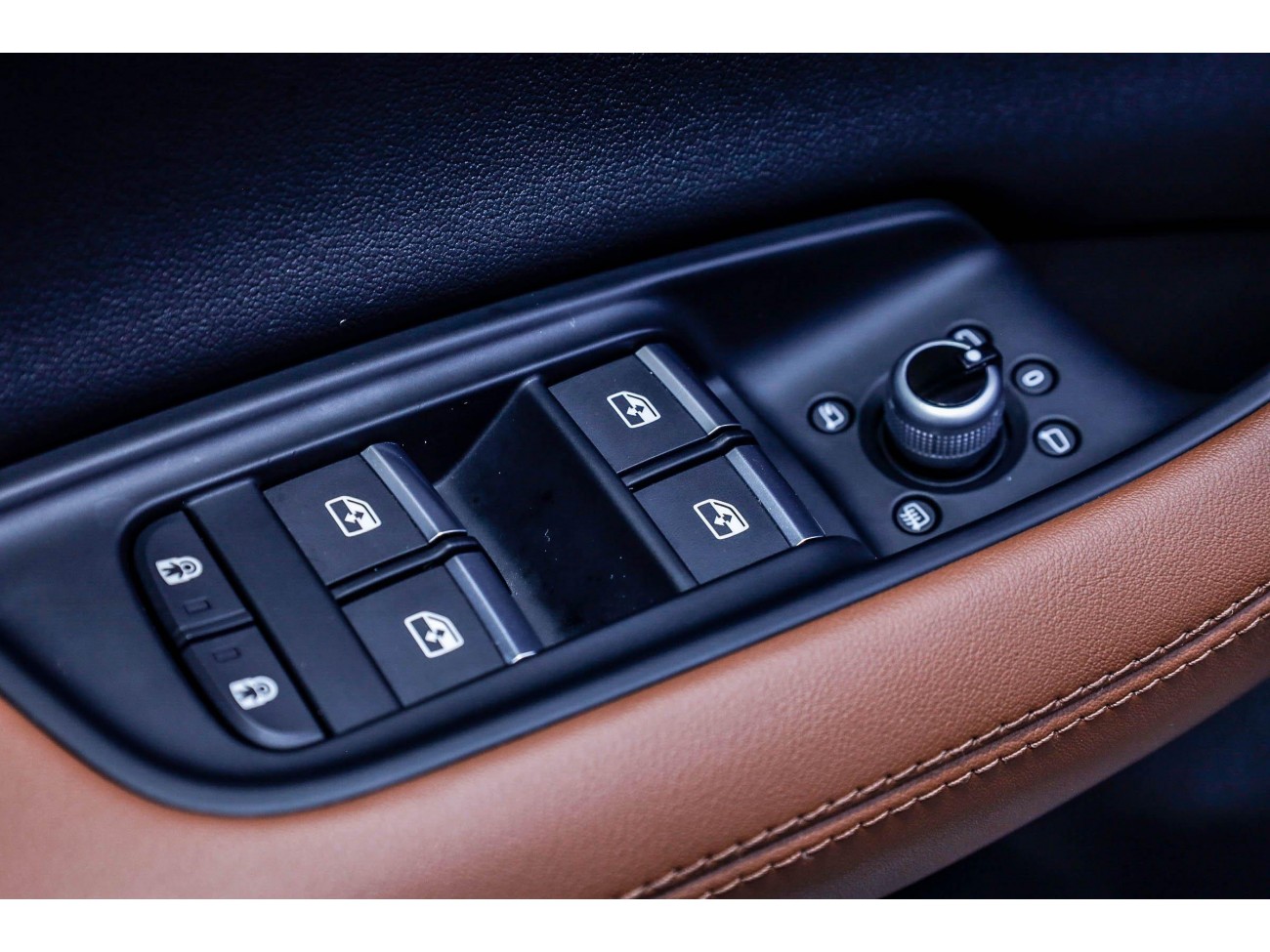 Audi Q7 45 TFSI 2023