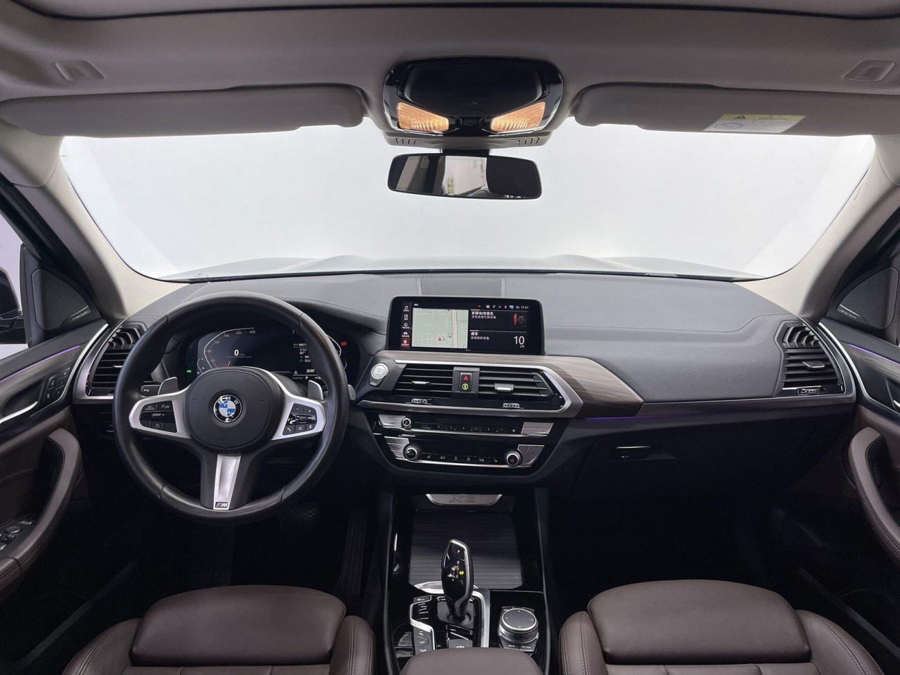 BMW X3 2020