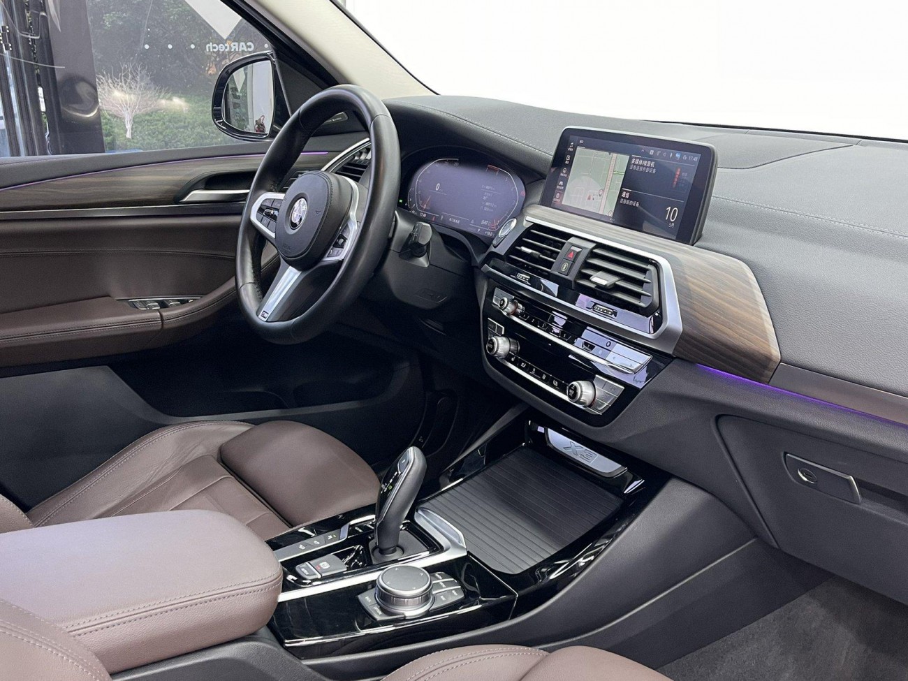 BMW X3 2020