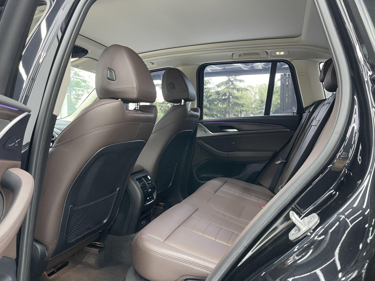 BMW X3 2020
