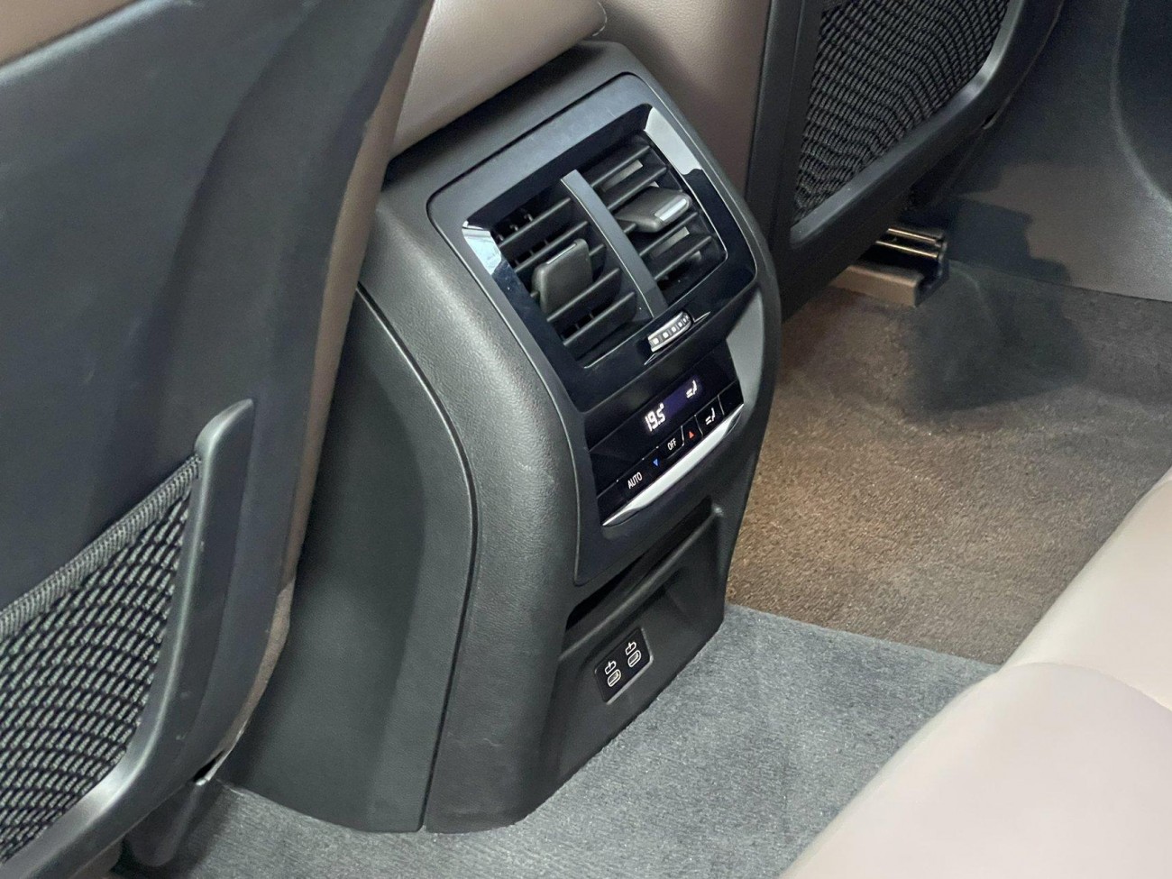 BMW X3 2020