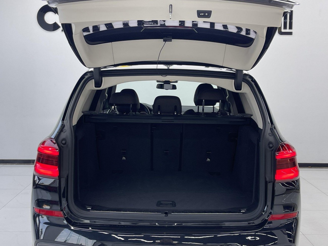BMW X3 2020