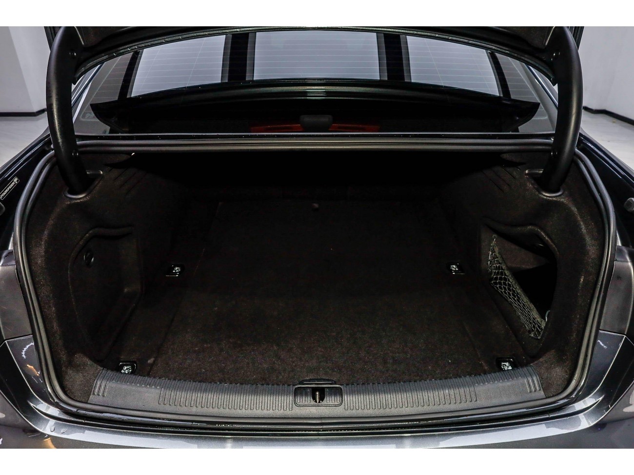 Audi A4L 40 TFSI 2023