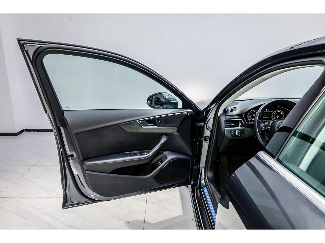 Audi A4L 40 TFSI 2023