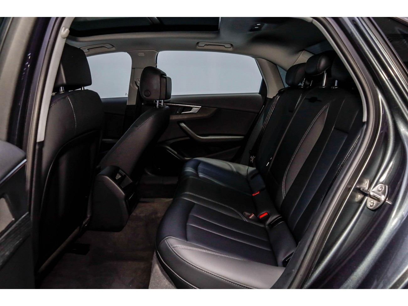Audi A4L 40 TFSI 2023
