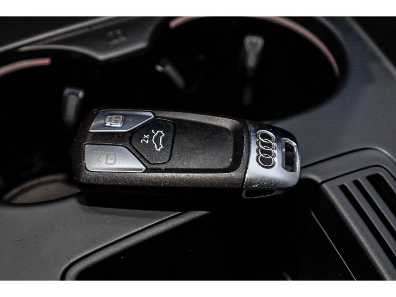 Audi A4L 40 TFSI 2023