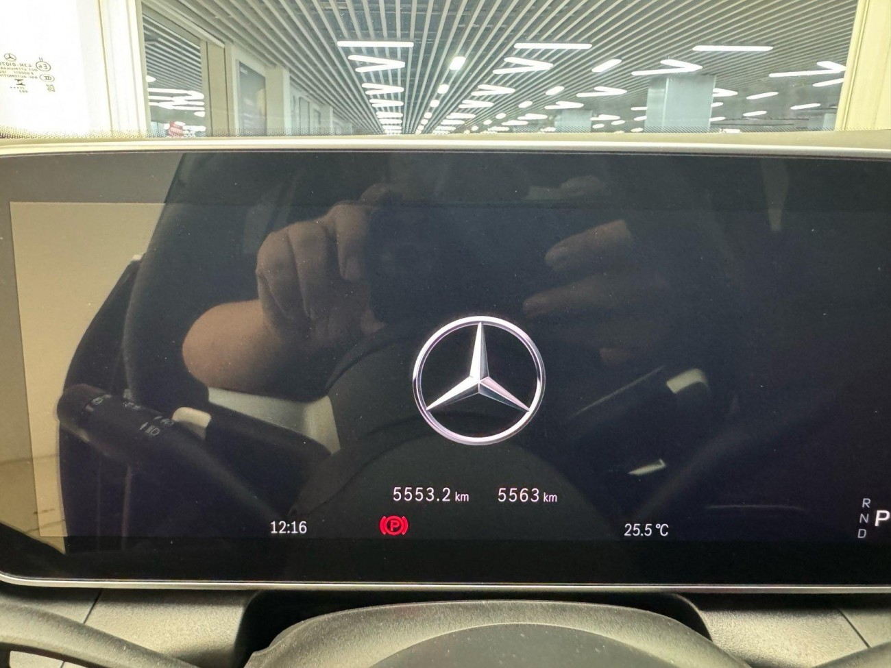 Mercedes-Benz GLC 300 L 2026