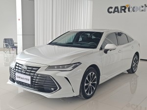 Toyota Avalon 2023