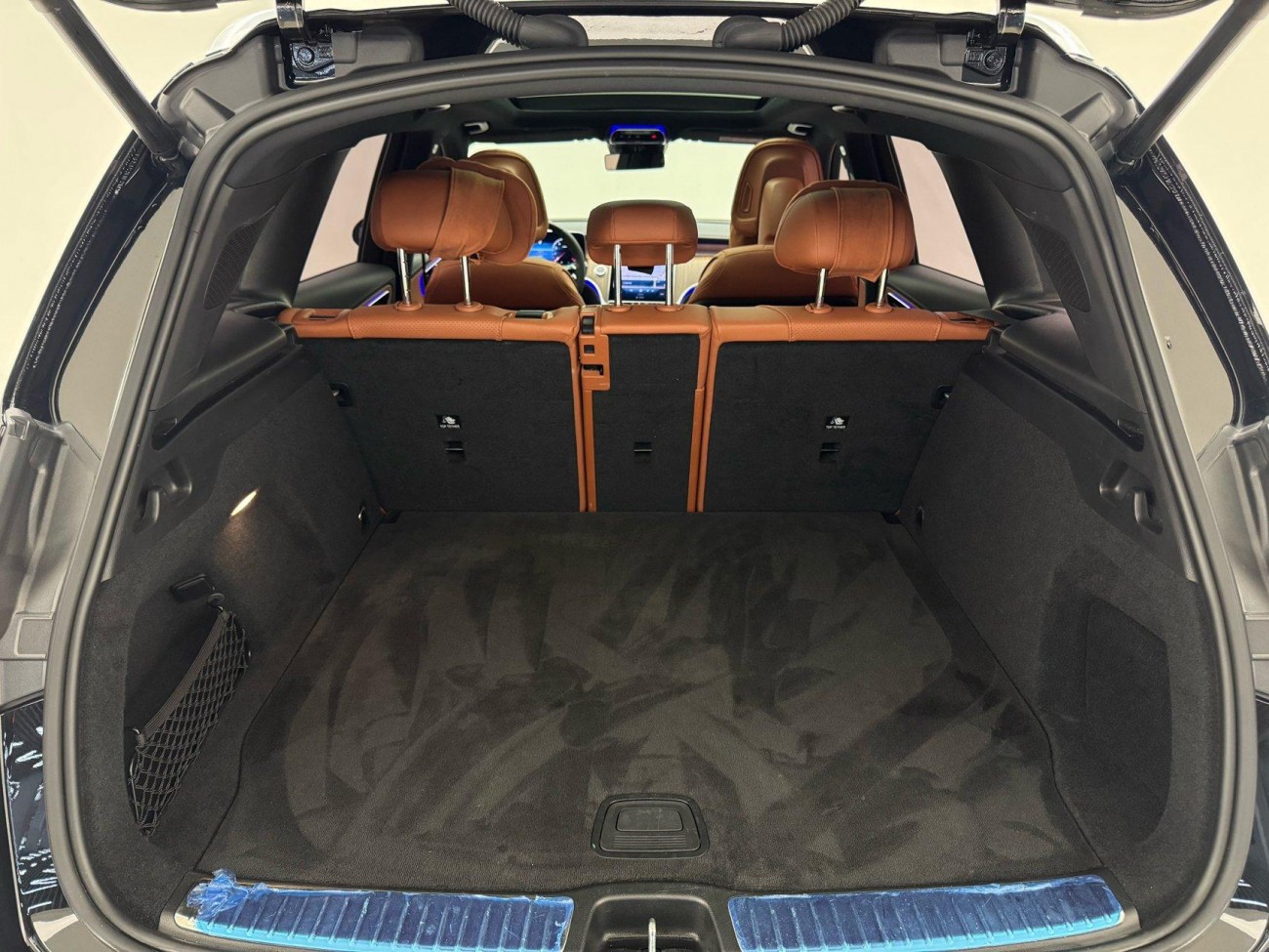 Mercedes-Benz GLC 300 L 2023