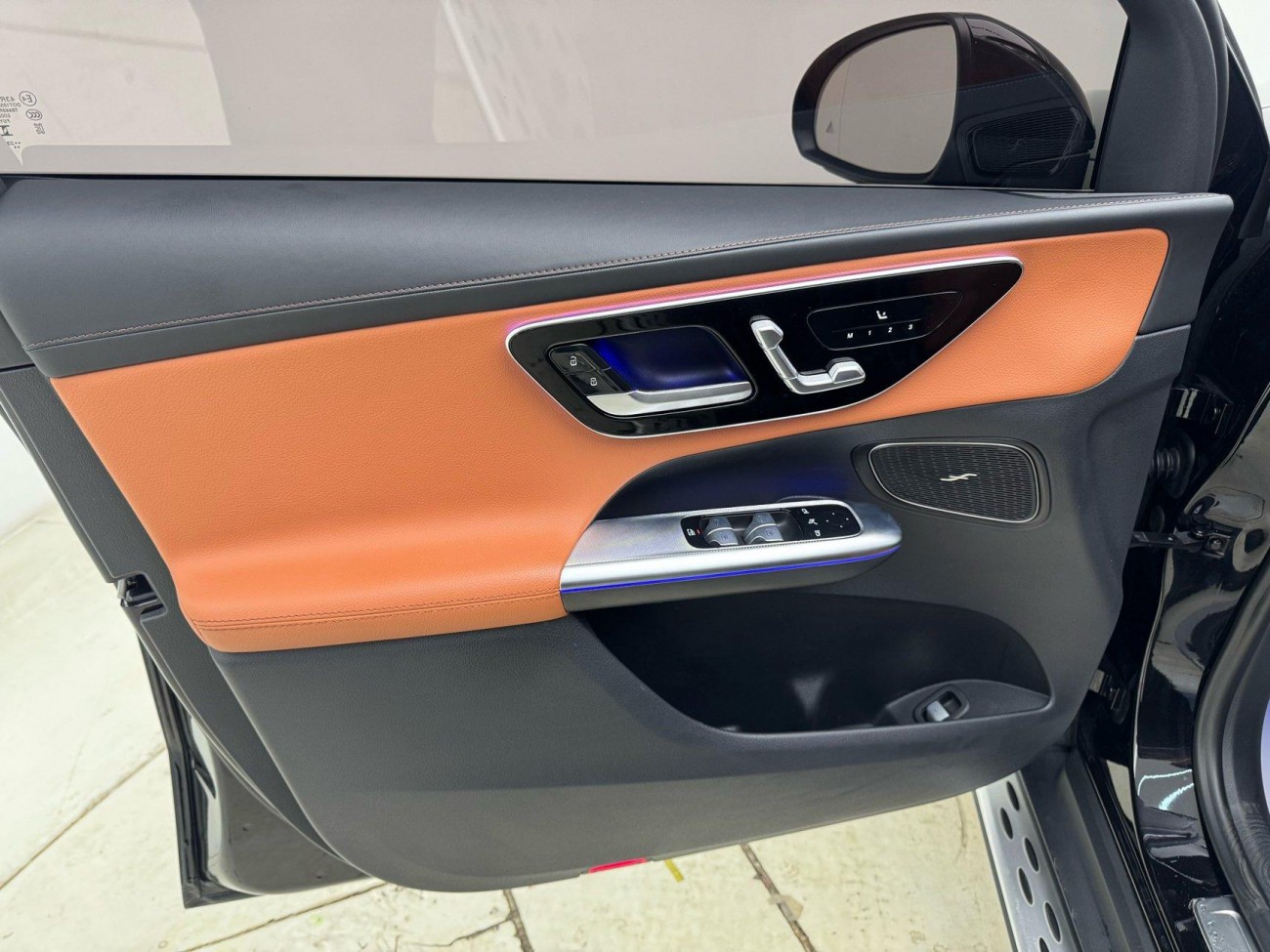 Mercedes-Benz GLC 300 L 2023