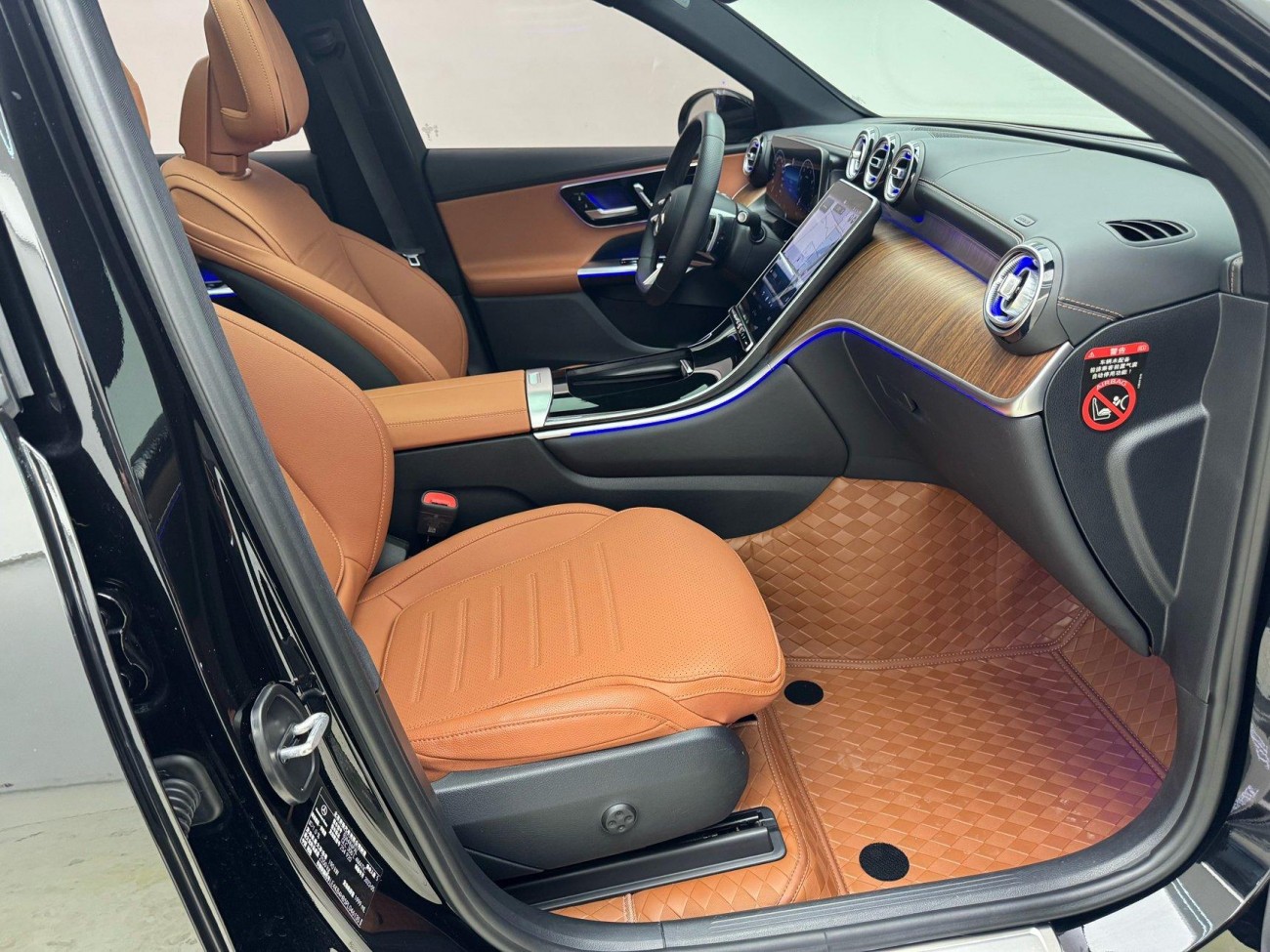Mercedes-Benz GLC 300 L 2023