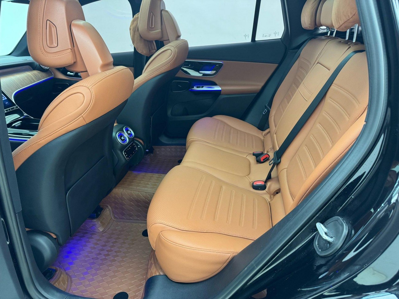 Mercedes-Benz GLC 300 L 2023