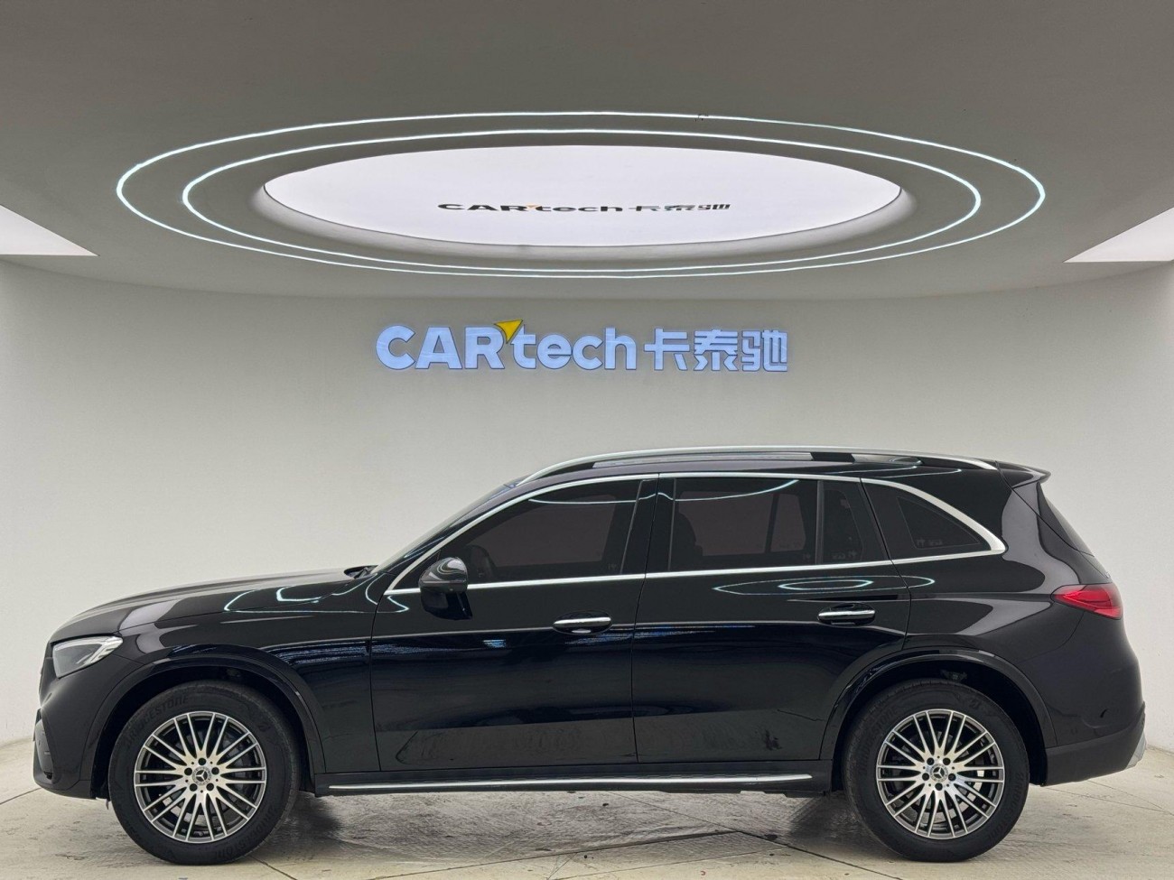 Mercedes-Benz GLC 300 L 2023