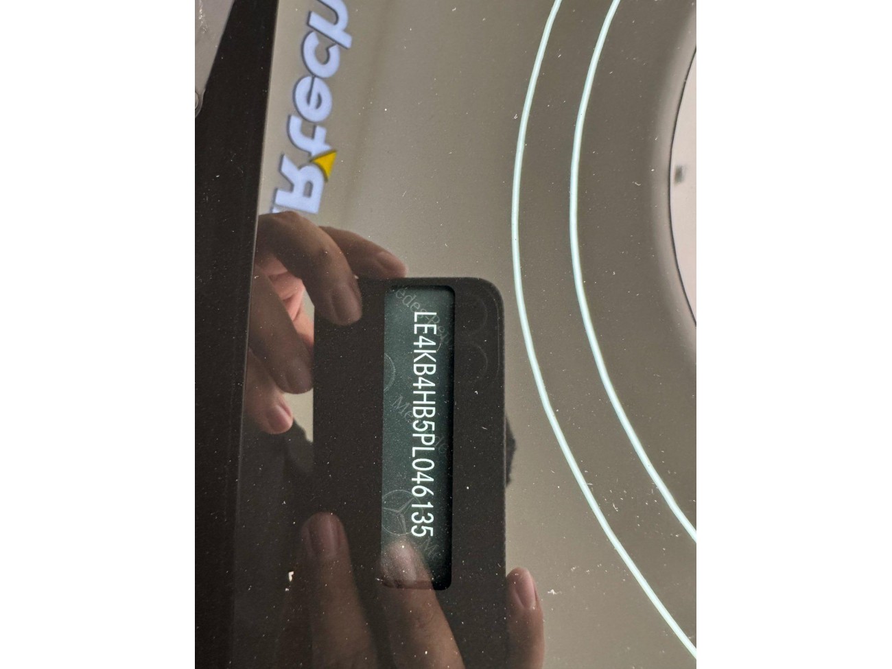 Mercedes-Benz GLC 300 L 2023