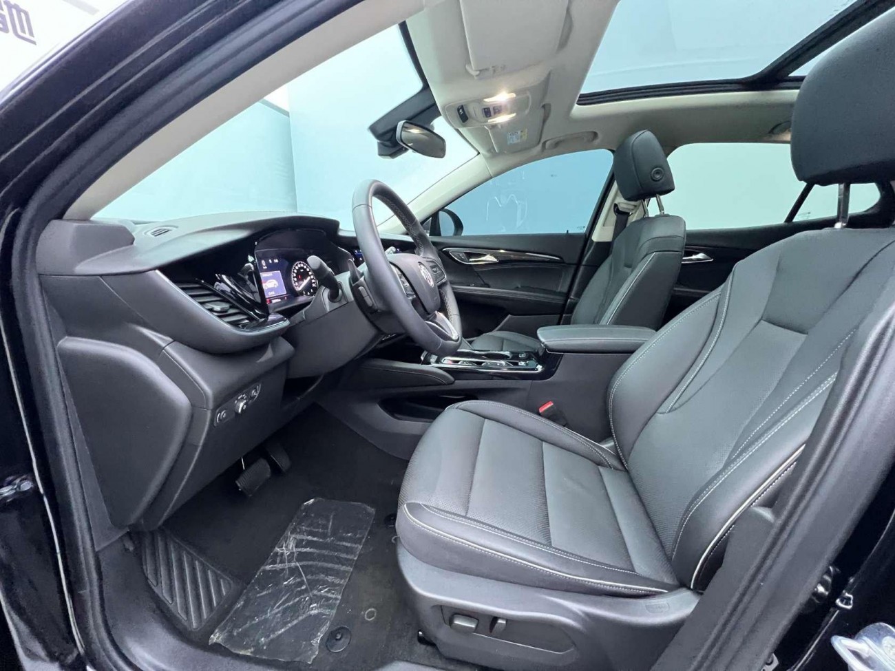 Buick Envision 2024