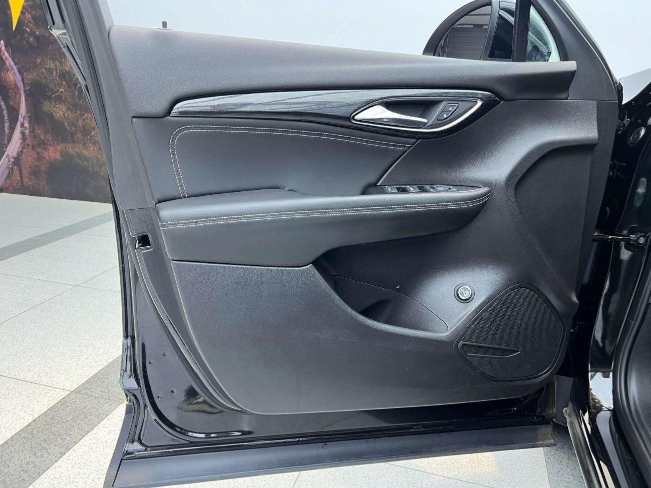Buick Envision 2024