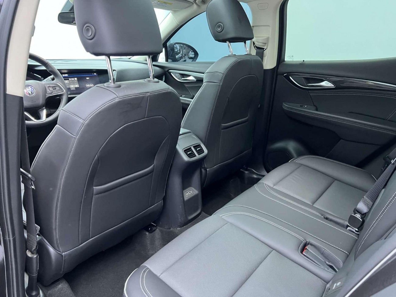 Buick Envision 2024