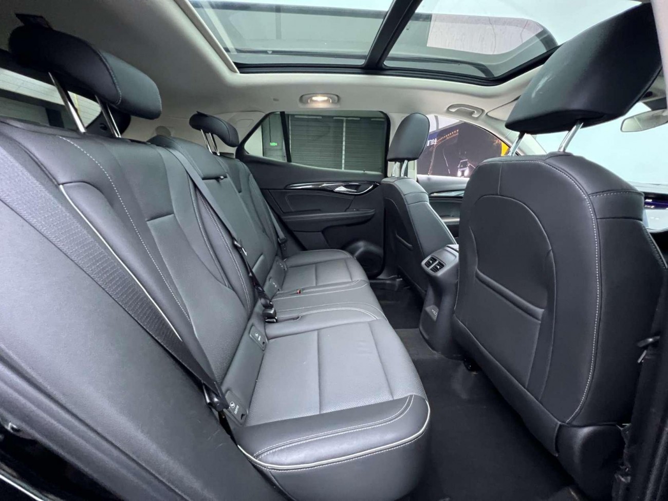Buick Envision 2024