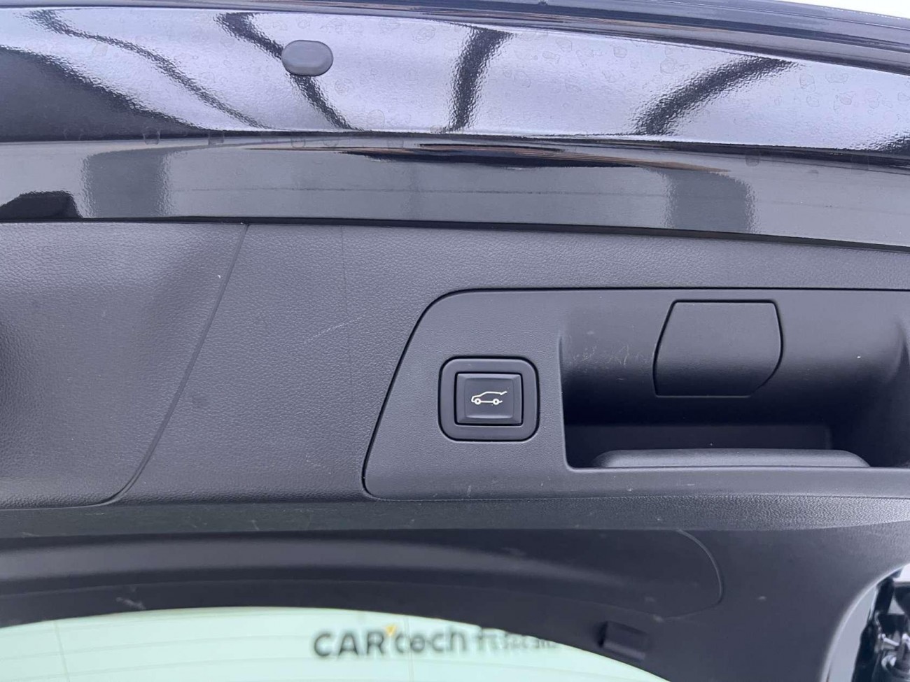 Buick Envision 2024