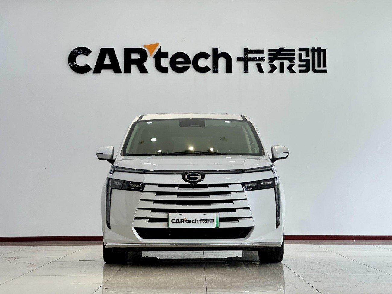 Trumpchi E8 2024
