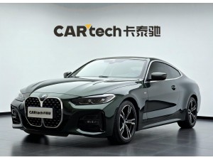 BMW 425i 2023