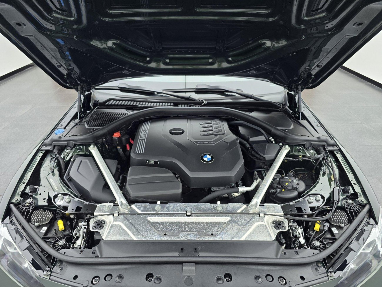 BMW 425i 2023