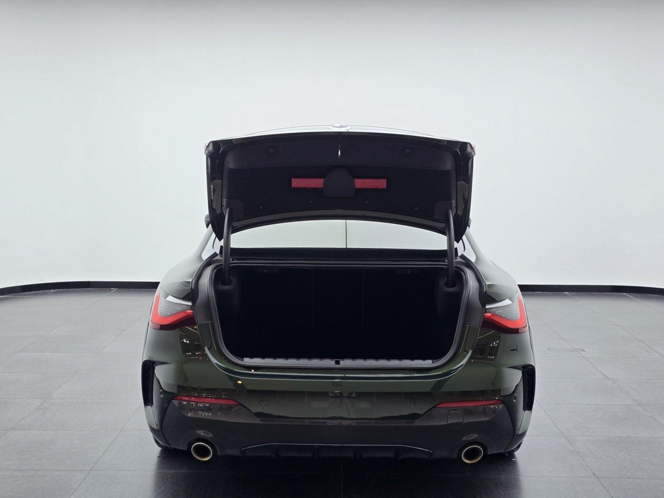 BMW 425i 2023