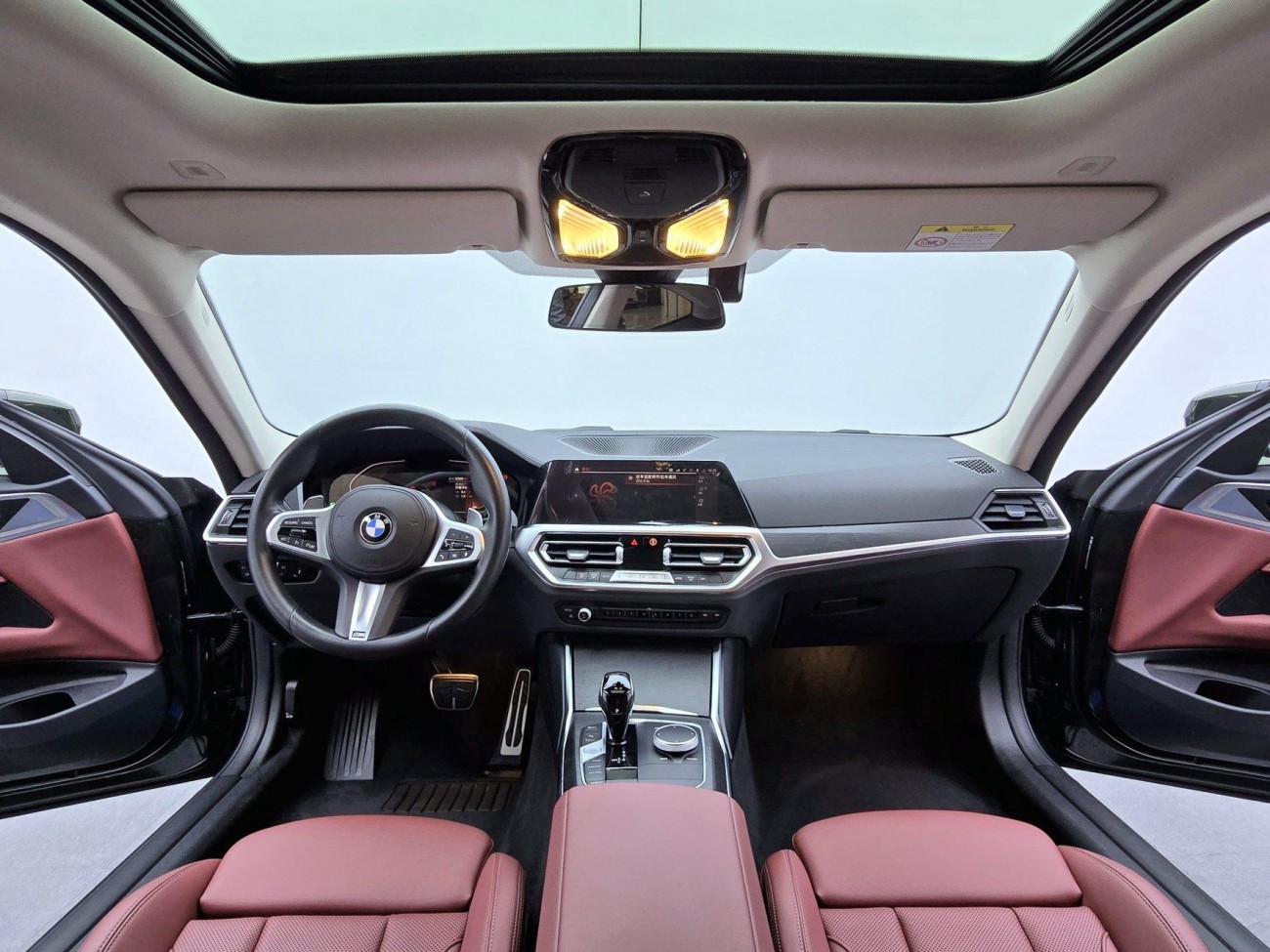 BMW 425i 2023