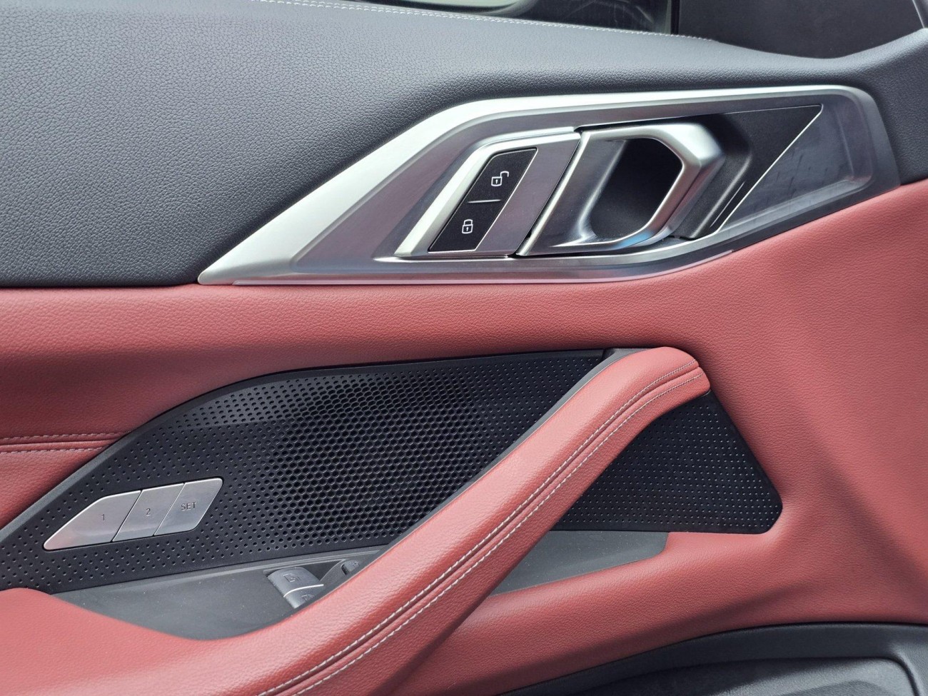 BMW 425i 2023