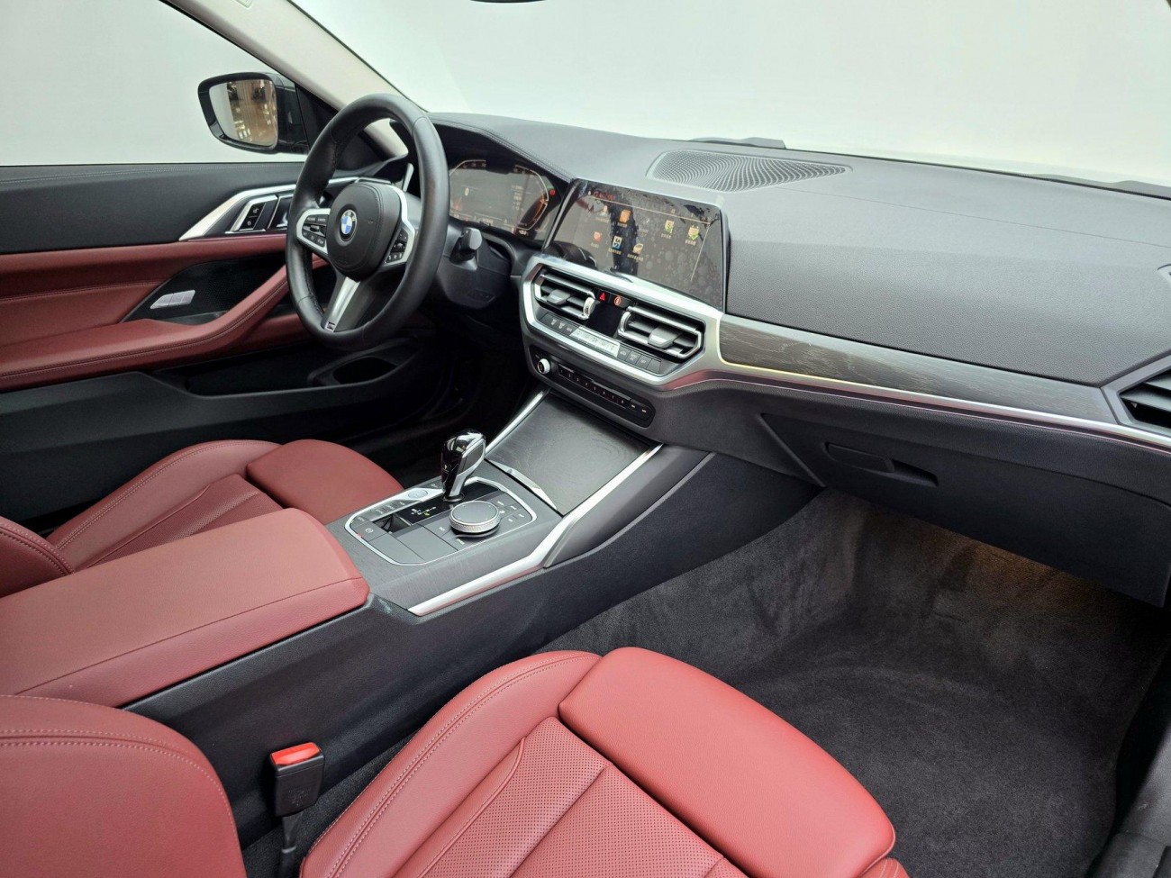 BMW 425i 2023