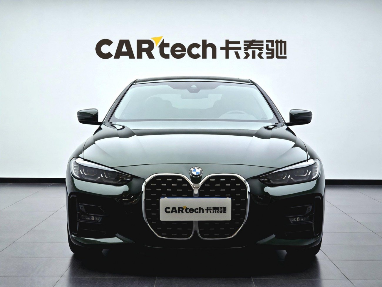 BMW 425i 2023