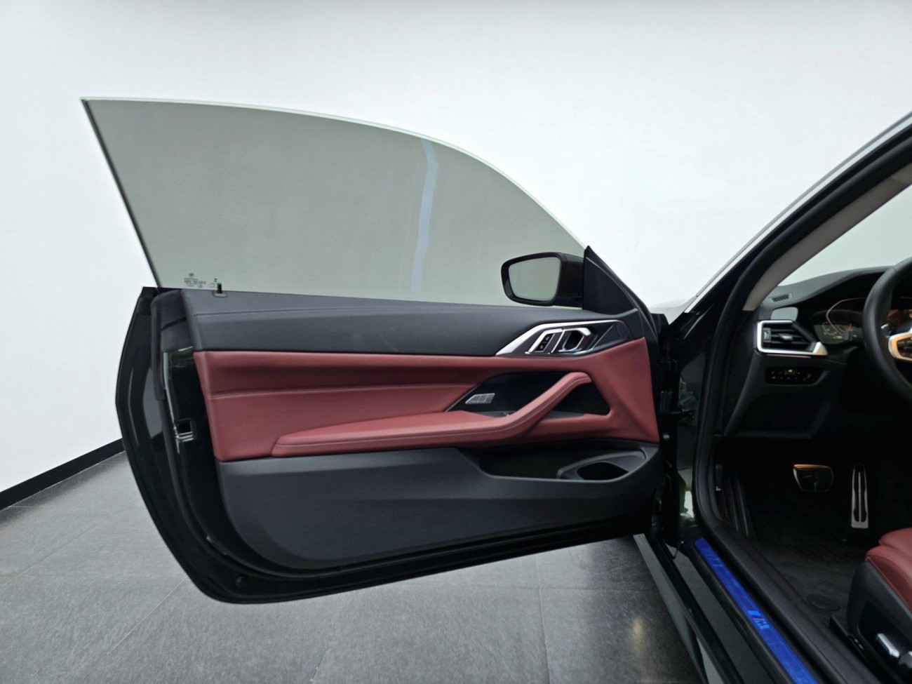 BMW 425i 2023