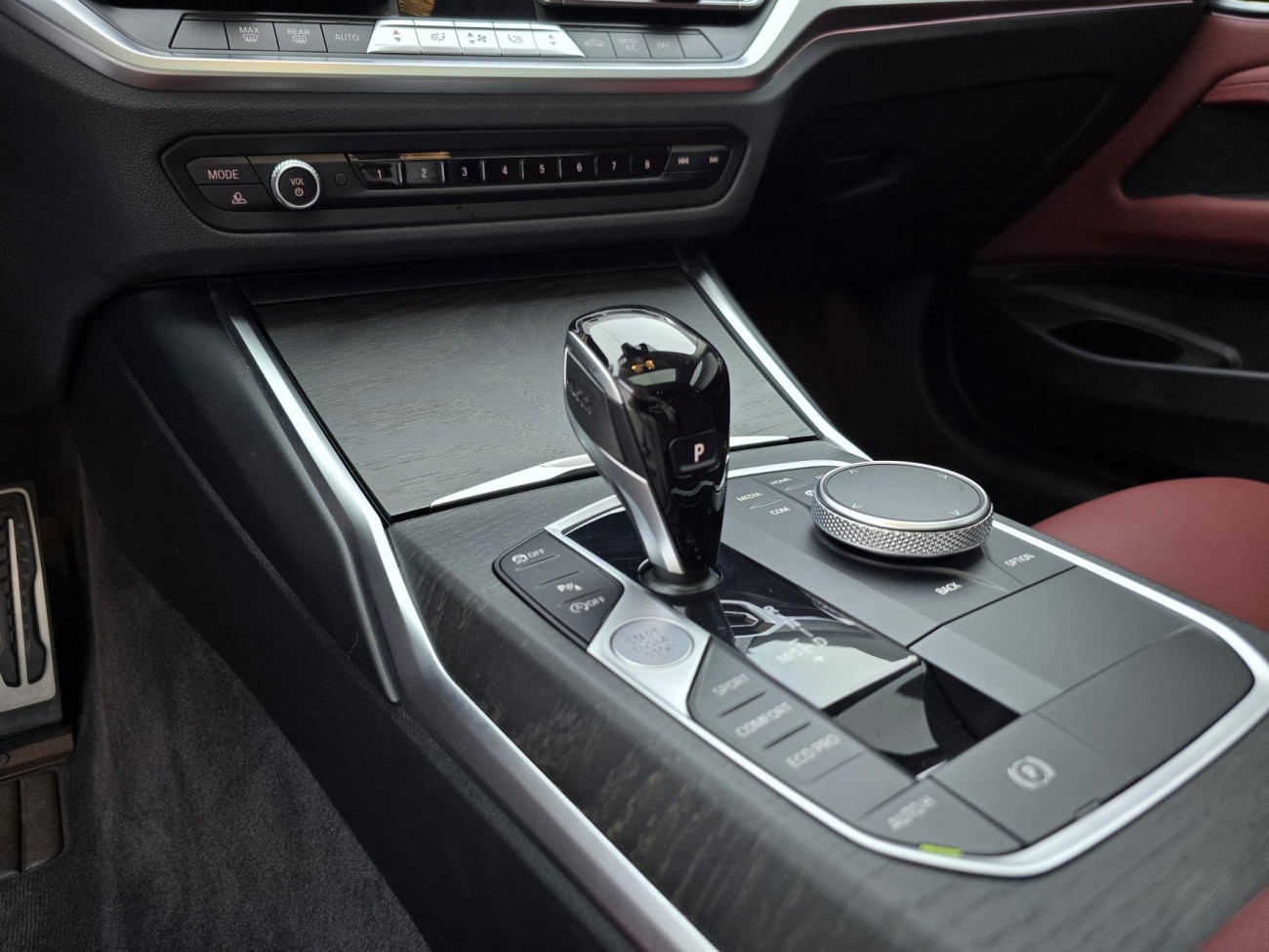 BMW 425i 2023