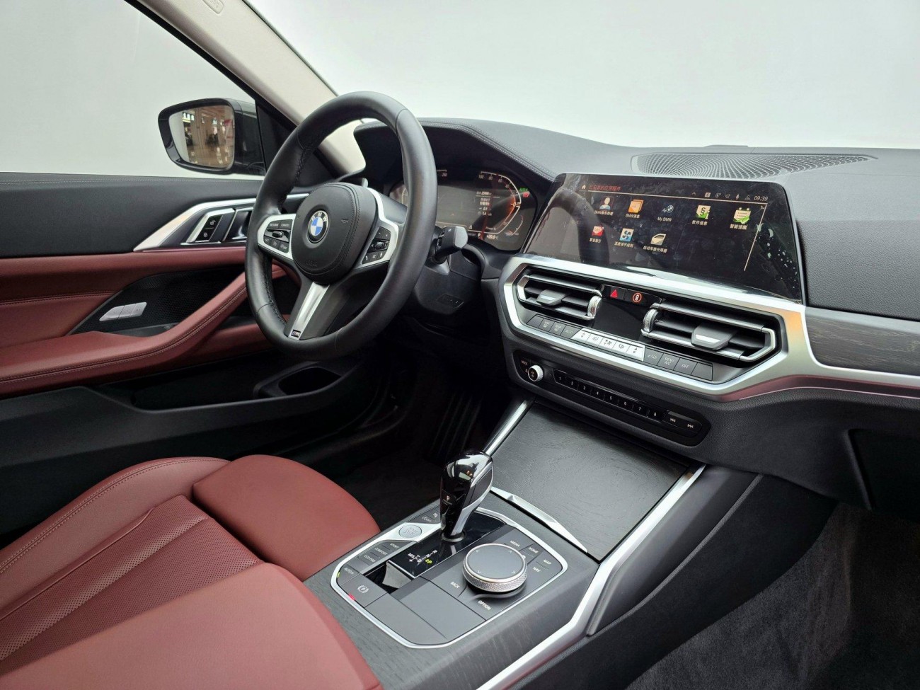BMW 425i 2023