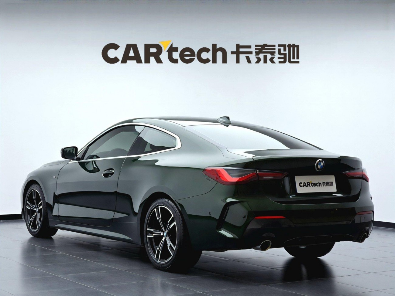 BMW 425i 2023