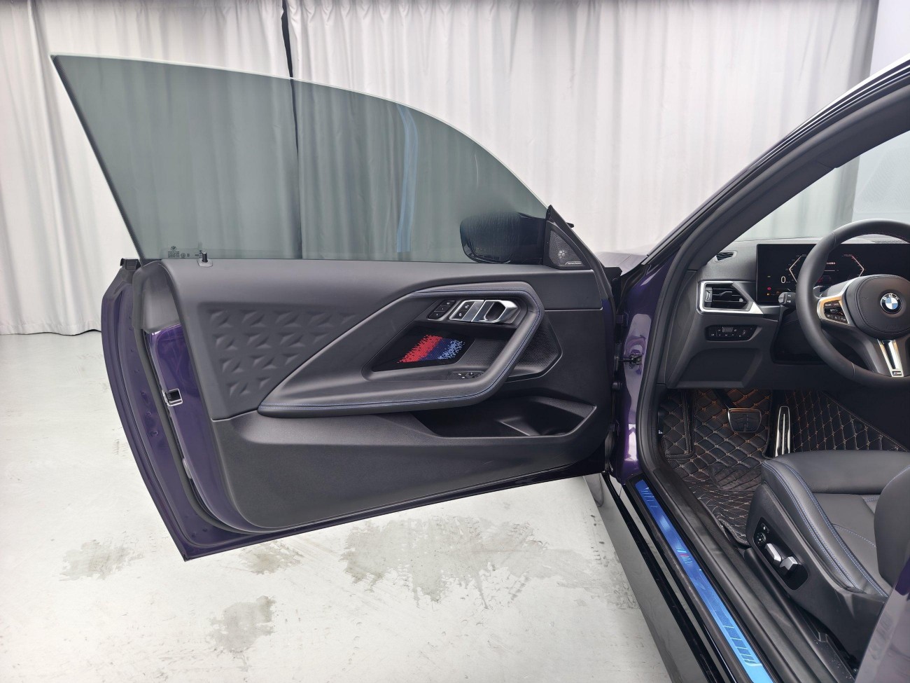 BMW 240i 2023