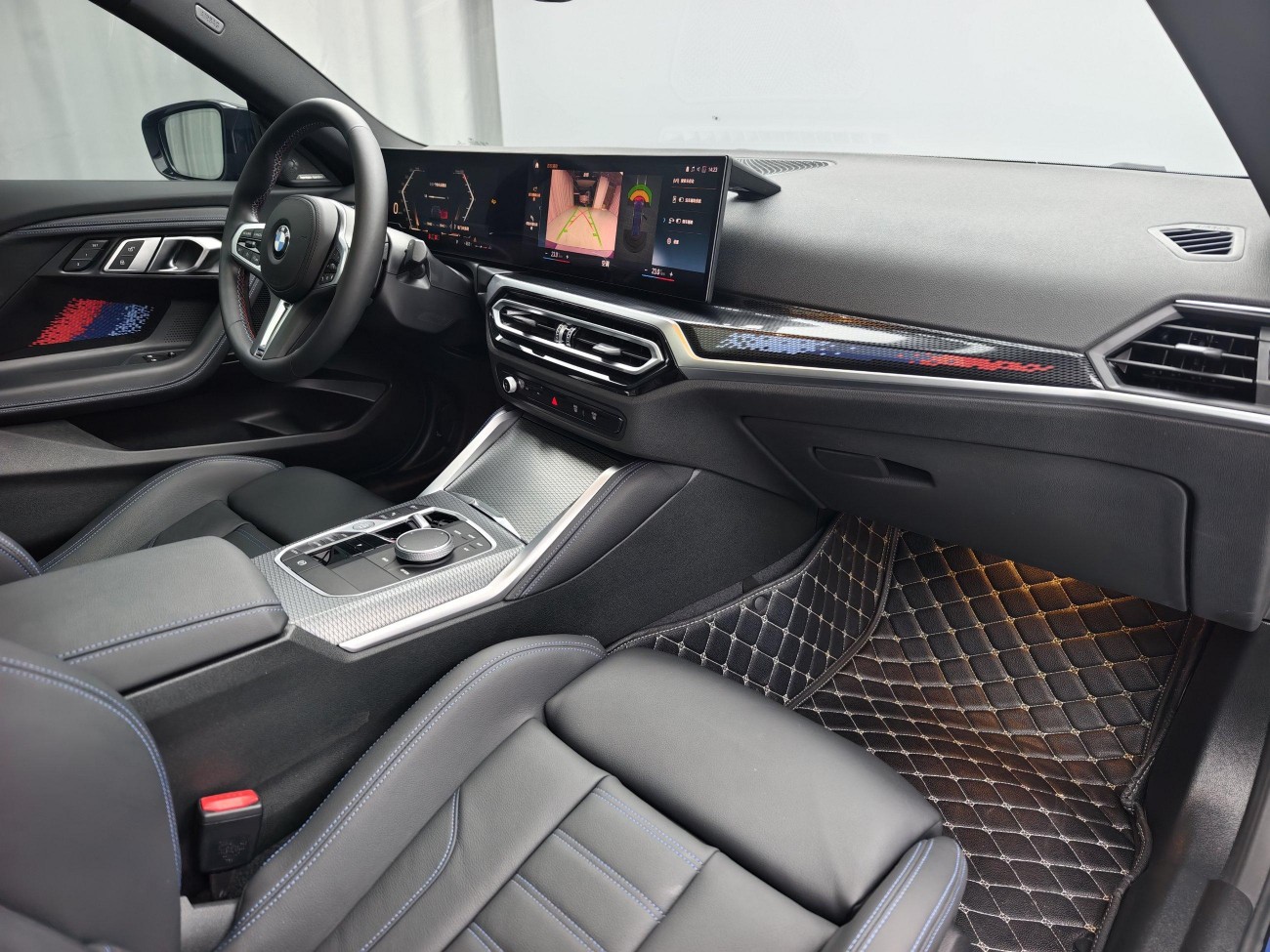 BMW 240i 2023