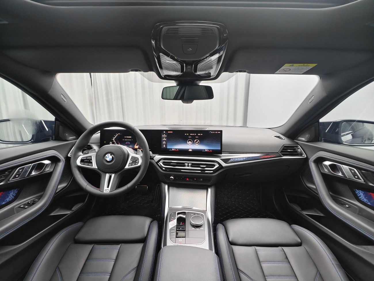 BMW 240i 2023