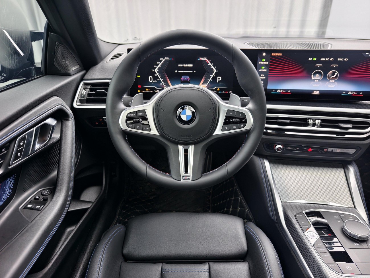 BMW 240i 2023