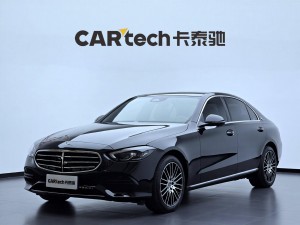 Mercedes-Benz C 260 L 2023