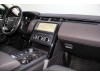 Land Rover Discovery 2021
