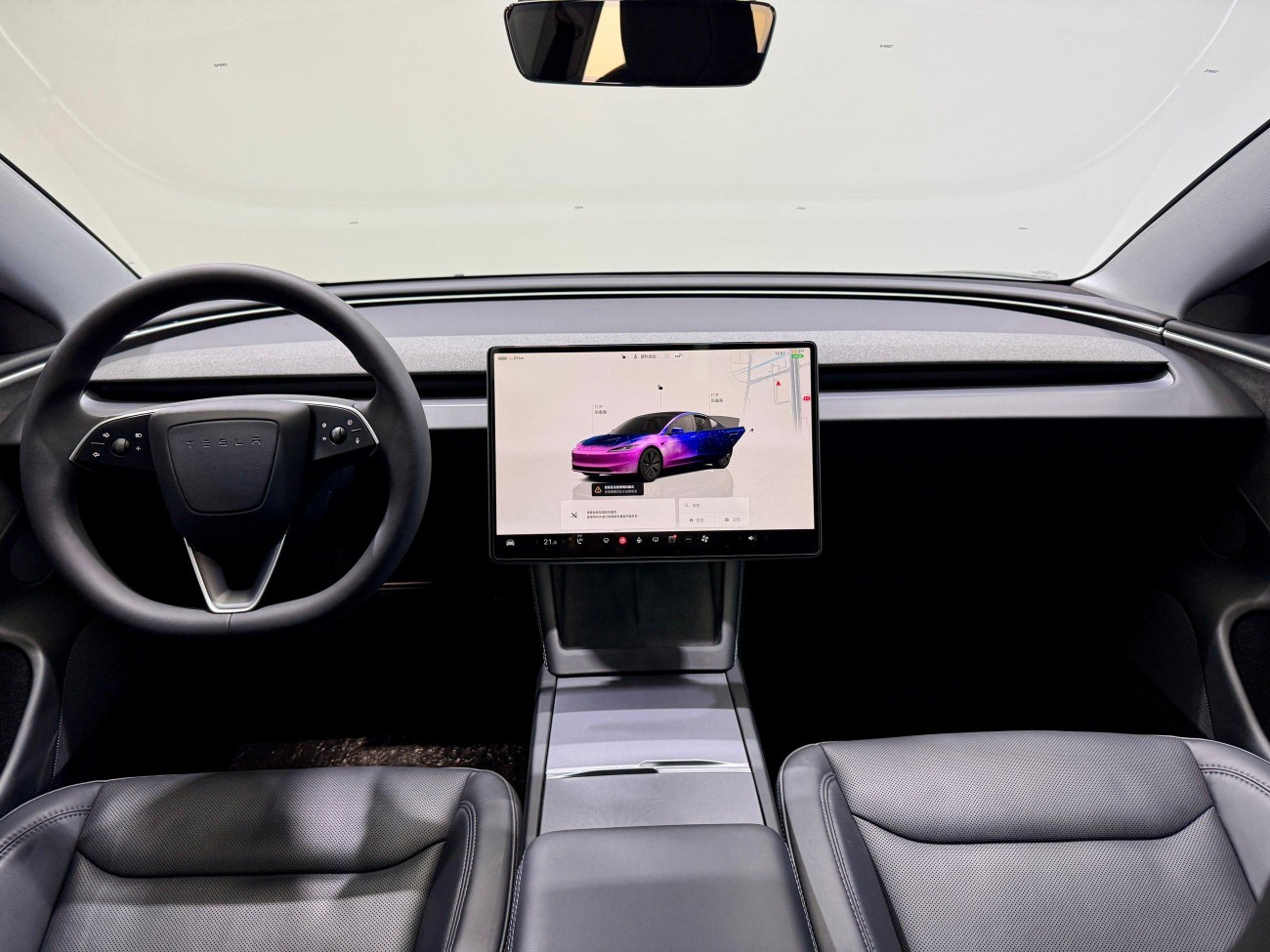 Tesla Model 3 2024