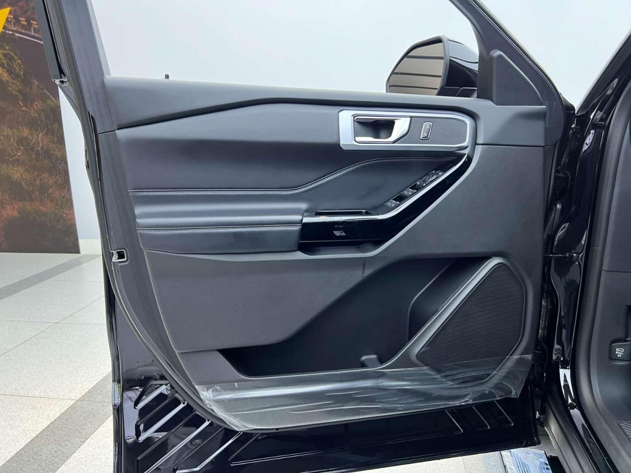 Ford Explorer 2026