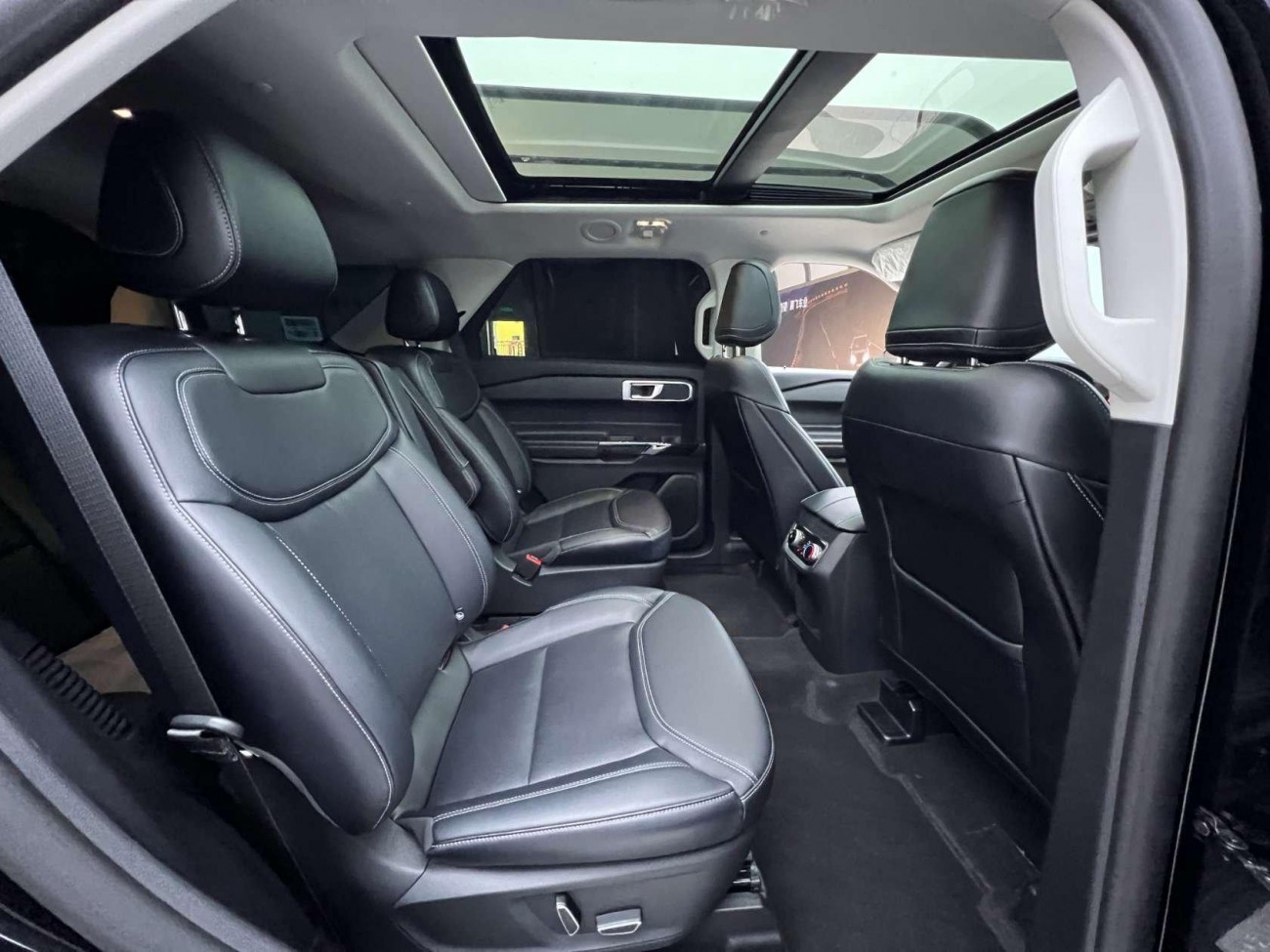Ford Explorer 2026