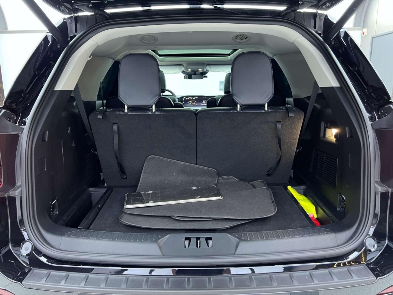 Ford Explorer 2026