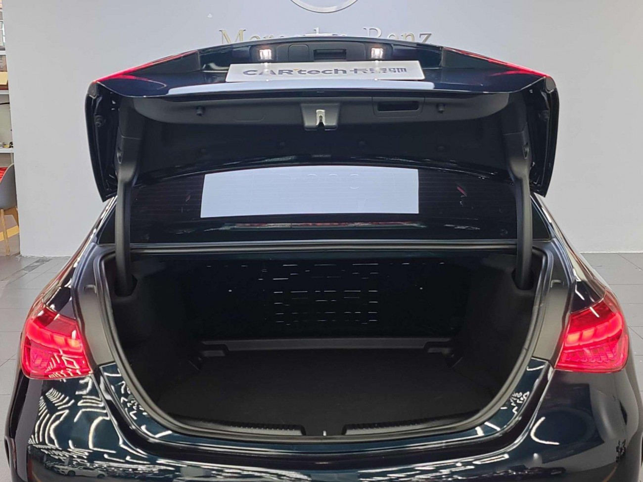 Mercedes-Benz C 260 L 2023