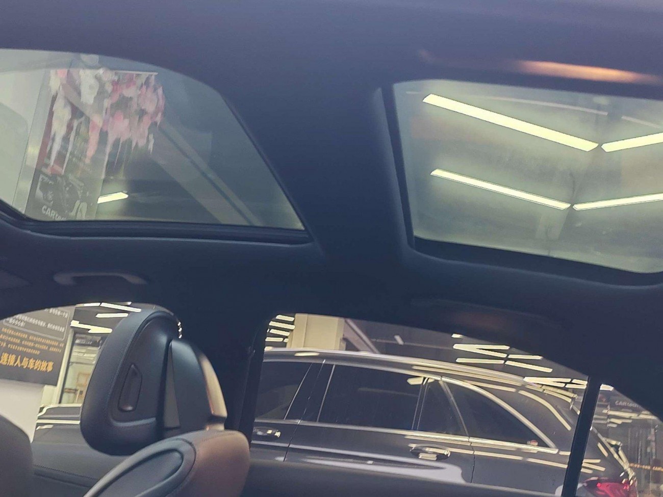 Mercedes-Benz C 260 L 2023