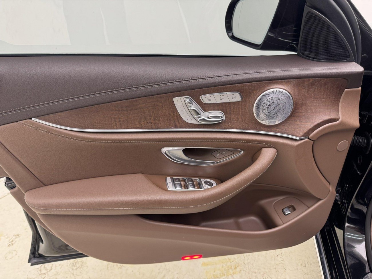 Mercedes-Benz E 300 L 2020